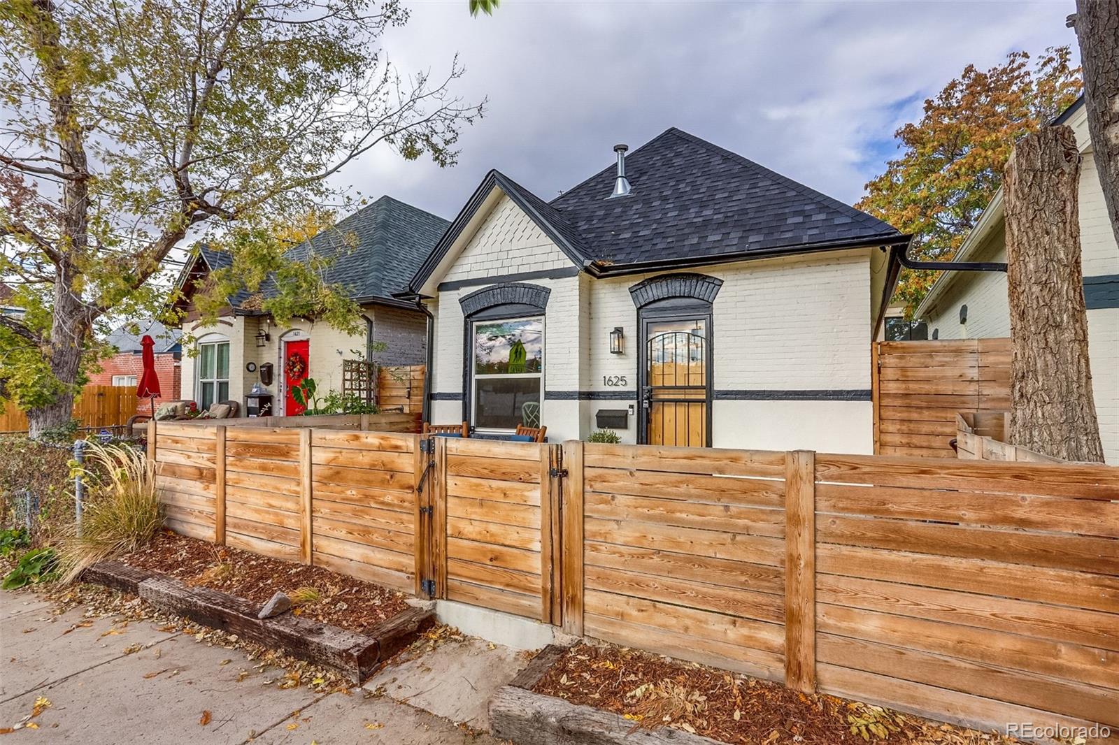 MLS Image #3 for 1625 e 33rd avenue,denver, Colorado