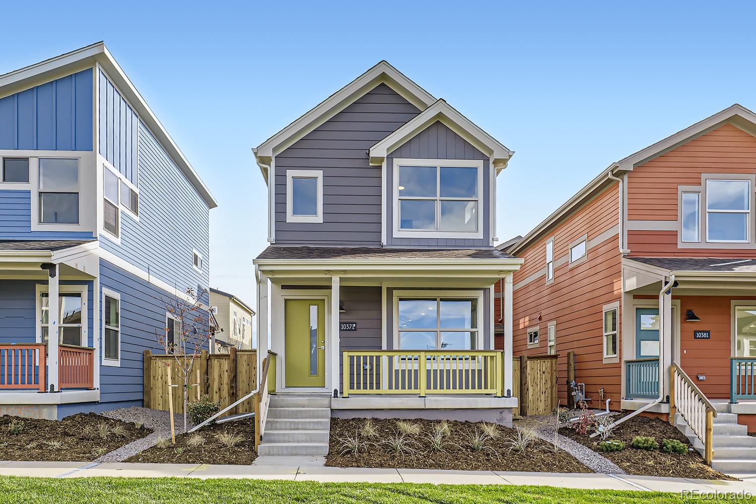 MLS Image #0 for 10371 e 62nd place,denver, Colorado