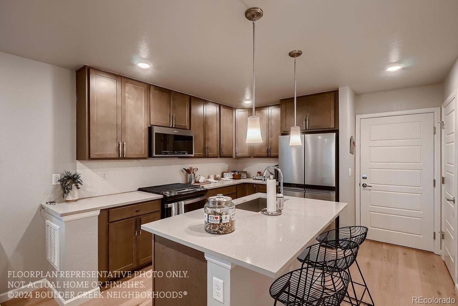 MLS Image #12 for 10371 e 62nd place,denver, Colorado