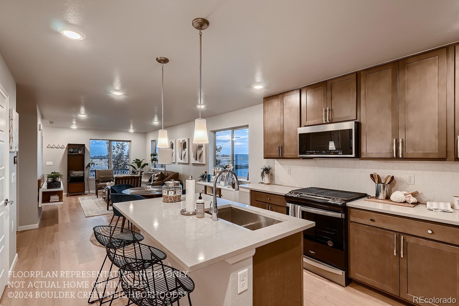 MLS Image #15 for 10371 e 62nd place,denver, Colorado