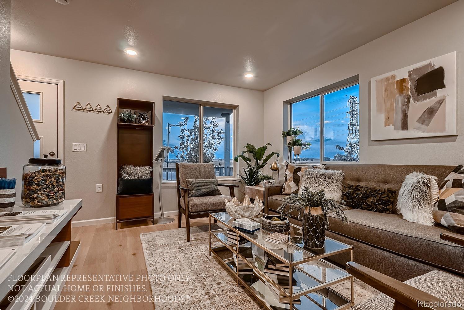 MLS Image #7 for 10371 e 62nd place,denver, Colorado