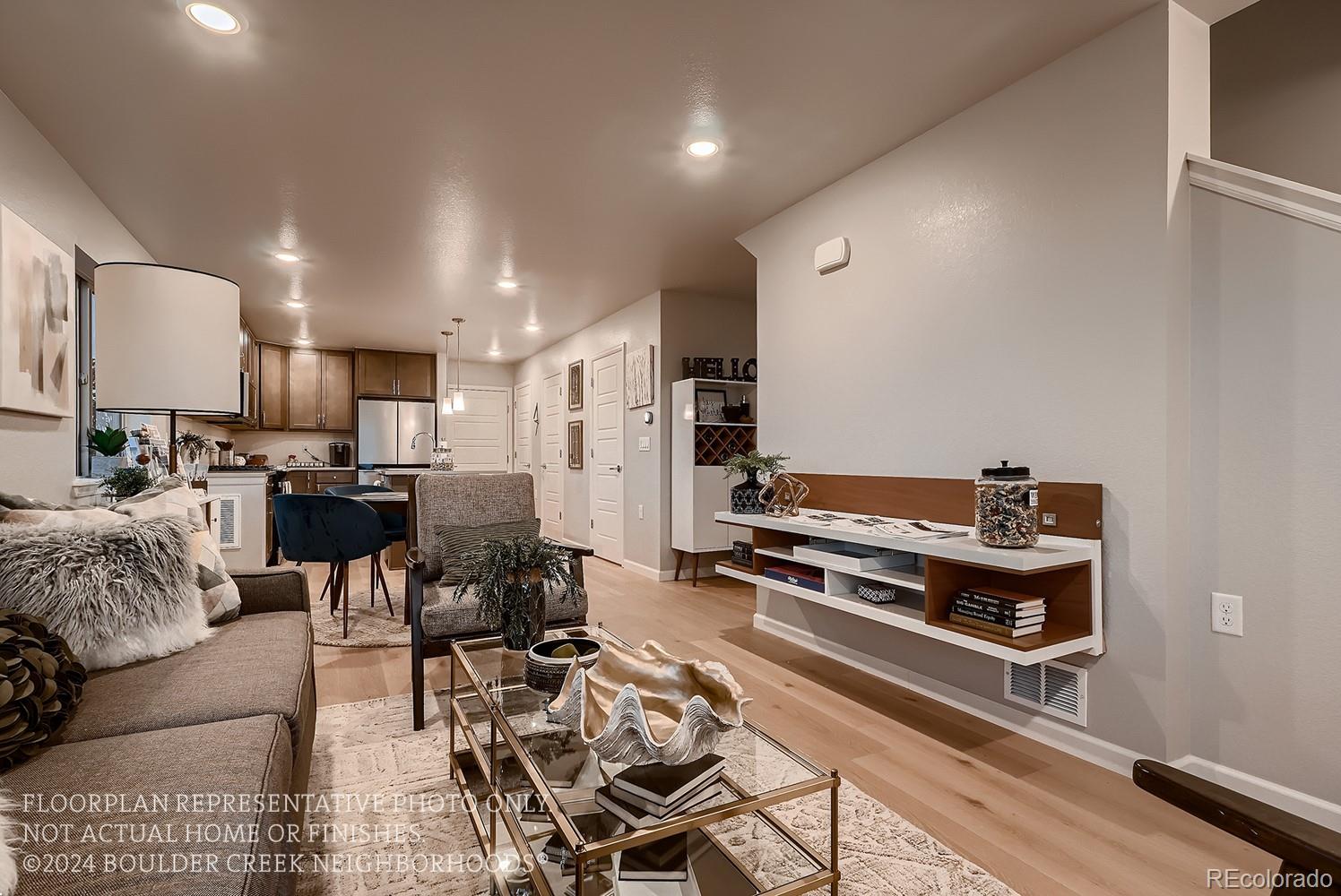 MLS Image #9 for 10371 e 62nd place,denver, Colorado