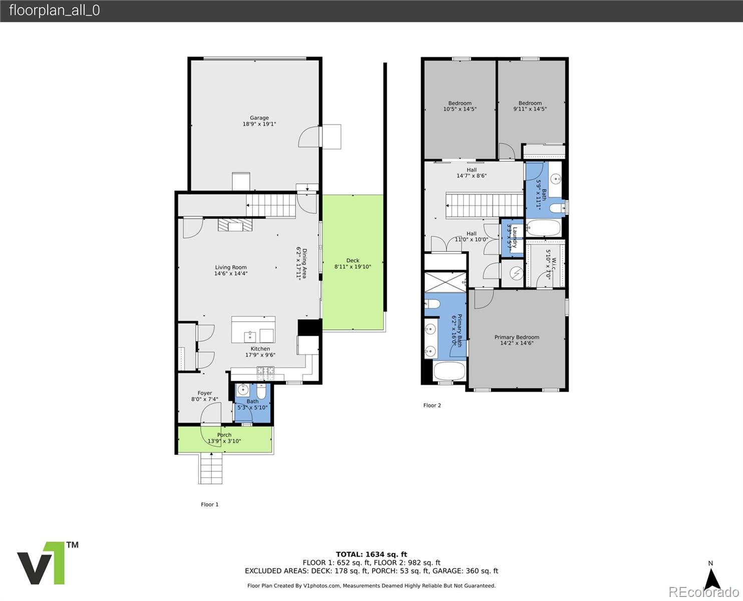 MLS Image #44 for 10759 e 25th drive,aurora, Colorado