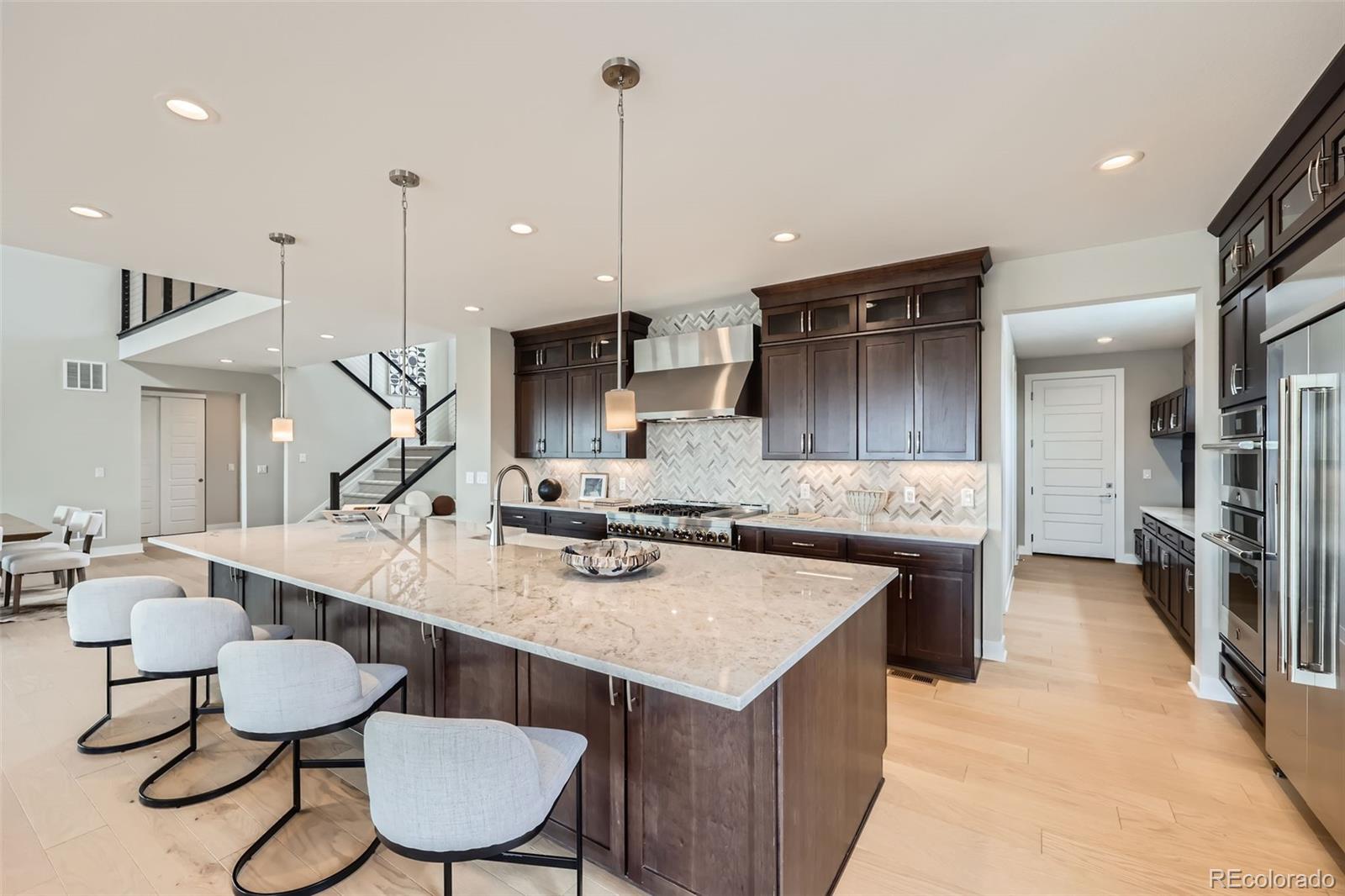 MLS Image #7 for 5926  hickory oaks trail,castle rock, Colorado