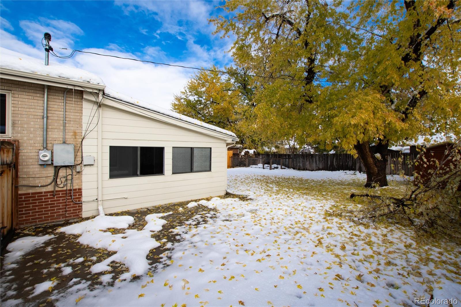 MLS Image #27 for 2550 s vrain street,denver, Colorado