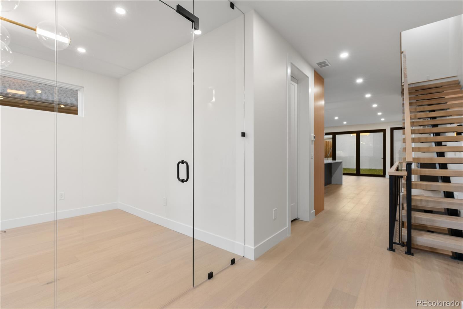 Report Image for 4221  NAVAJO ,Denver, Colorado