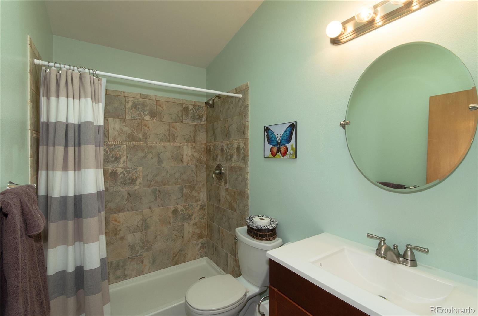 MLS Image #13 for 4658  witches hollow lane,colorado springs, Colorado