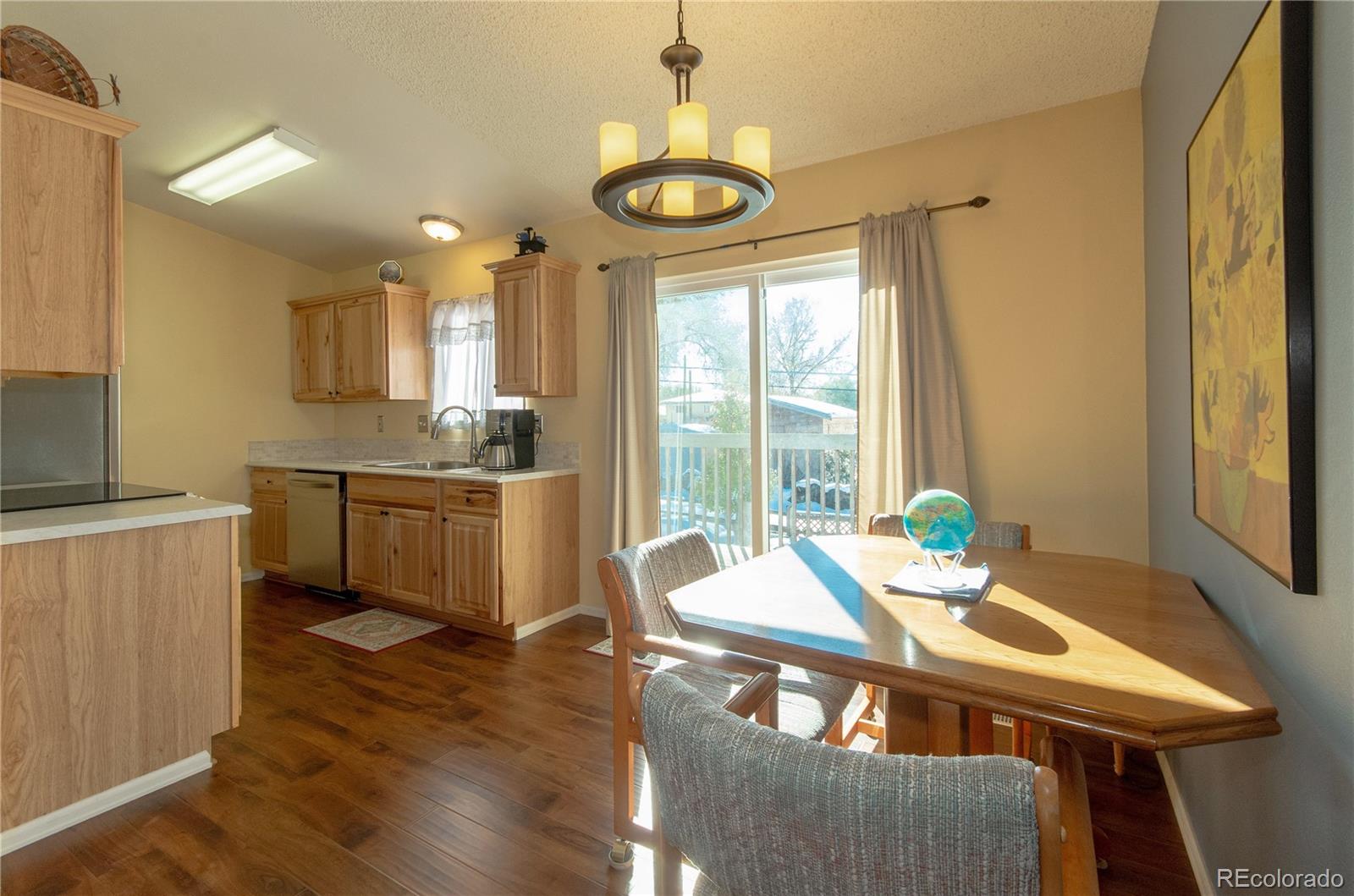 MLS Image #5 for 4658  witches hollow lane,colorado springs, Colorado