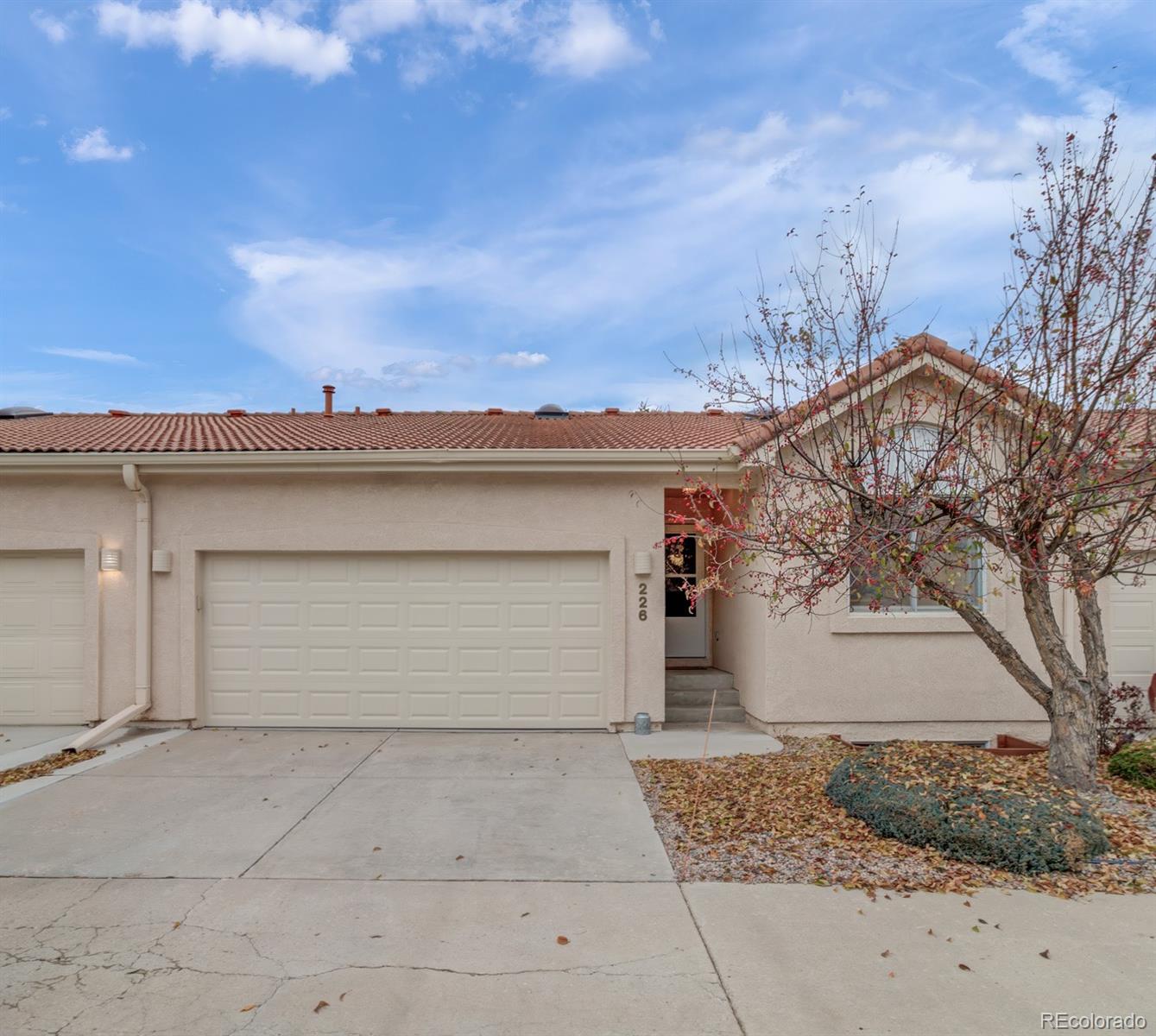 MLS Image #0 for 226  luxury lane,colorado springs, Colorado