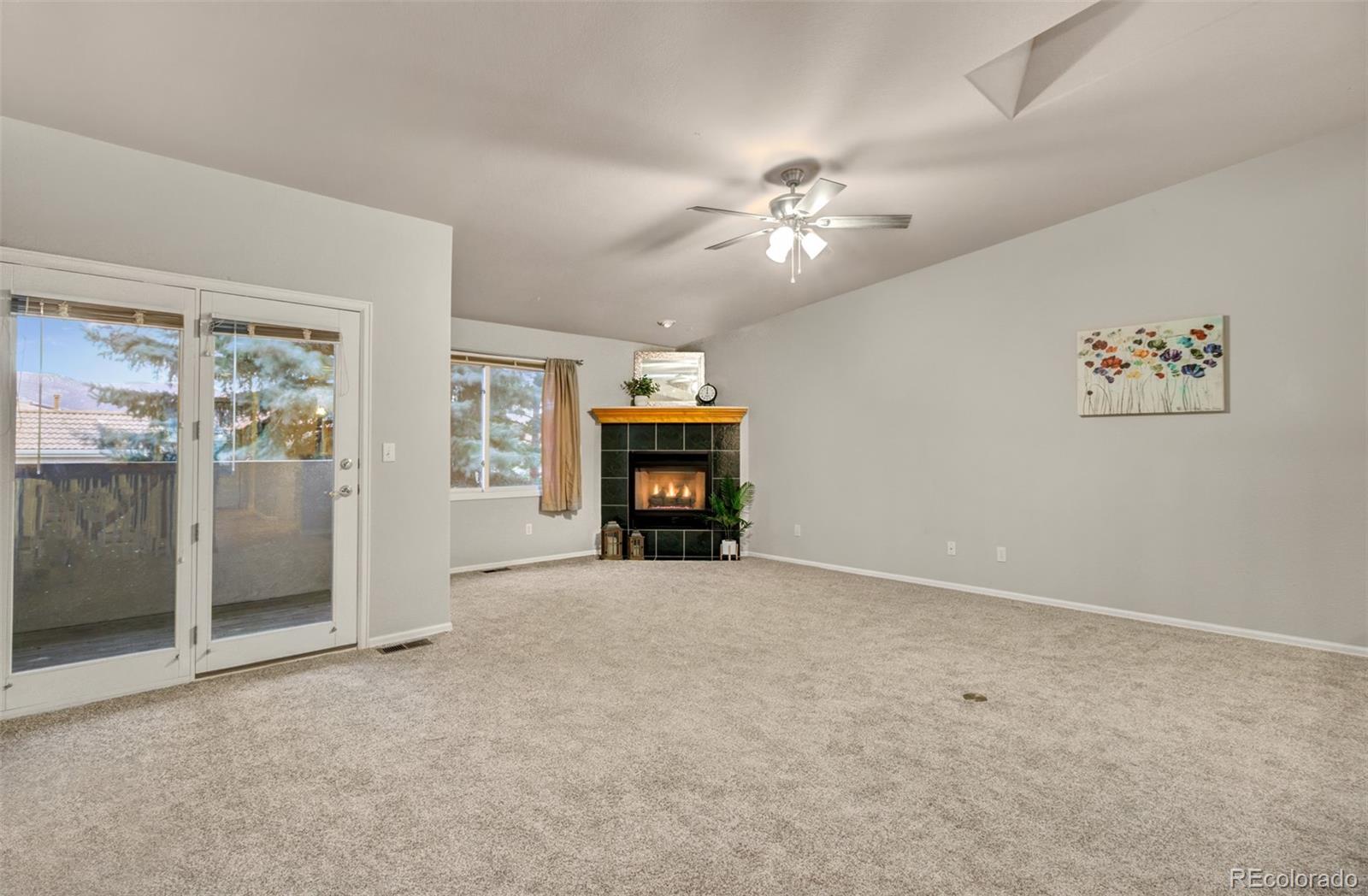 MLS Image #9 for 226  luxury lane,colorado springs, Colorado