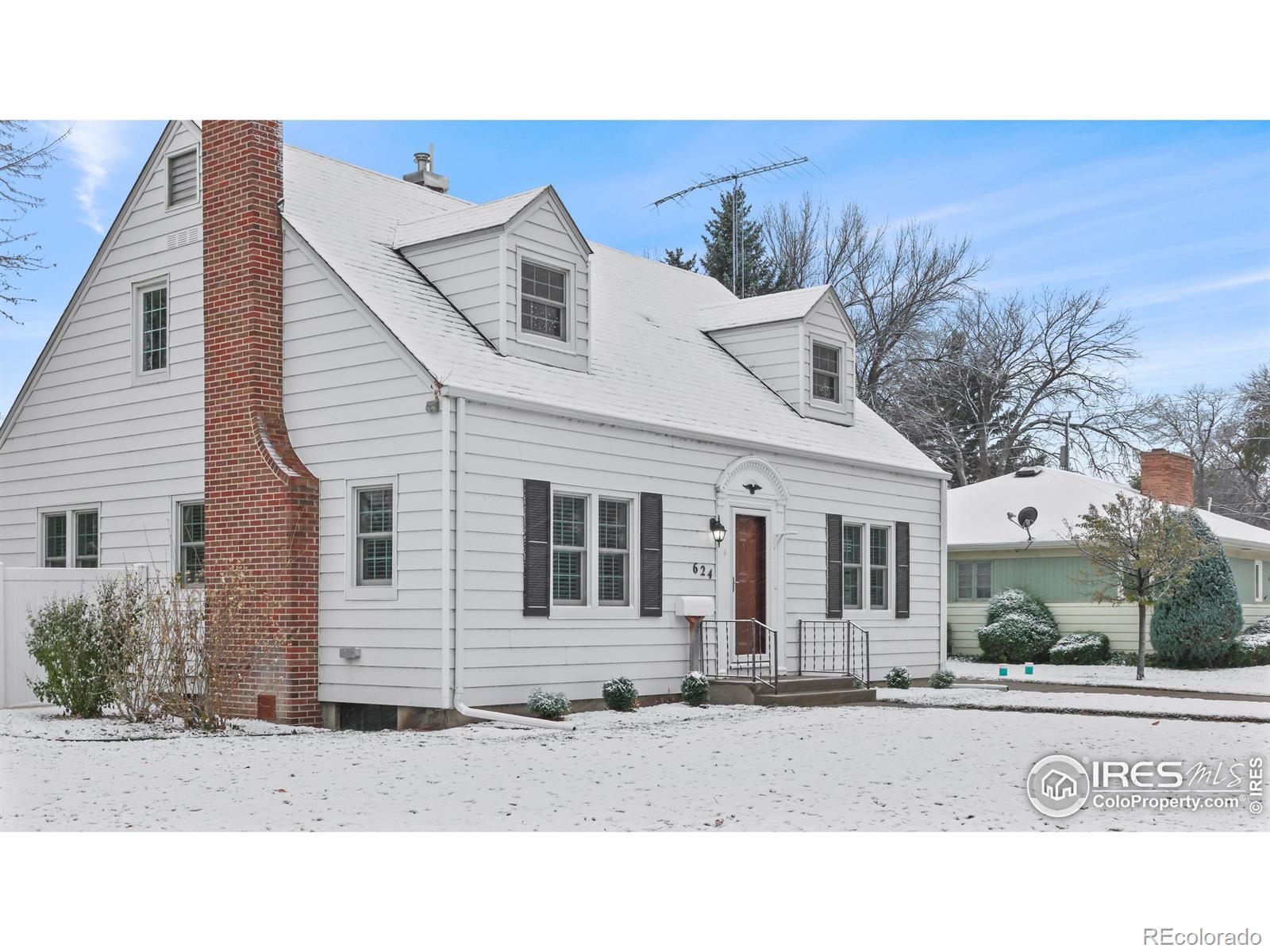 CMA Image for 403 e bijou avenue,Fort Morgan, Colorado