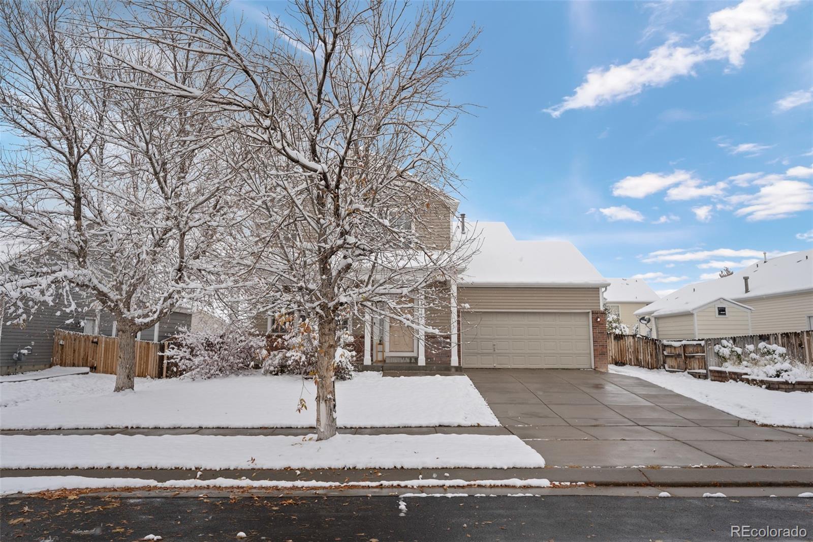 MLS Image #2 for 15585 e 99th avenue,commerce city, Colorado