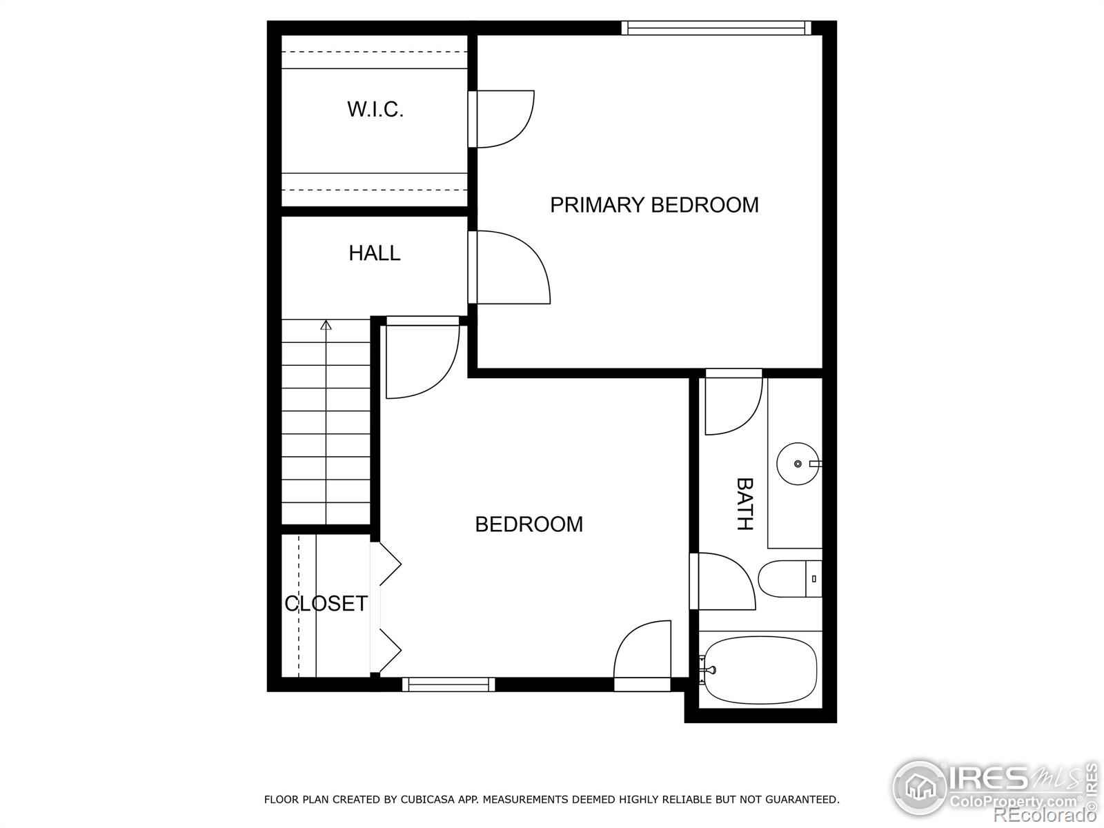 MLS Image #27 for 3054  fulton circle,boulder, Colorado