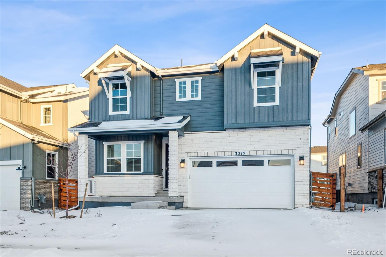 MLS Image #0 for 3372 n buchanan way,aurora, Colorado