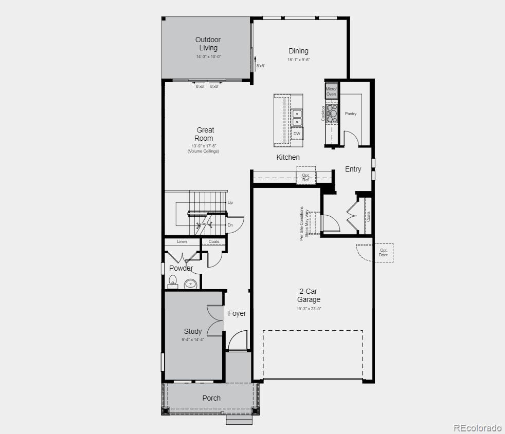 MLS Image #24 for 3372 n buchanan way,aurora, Colorado