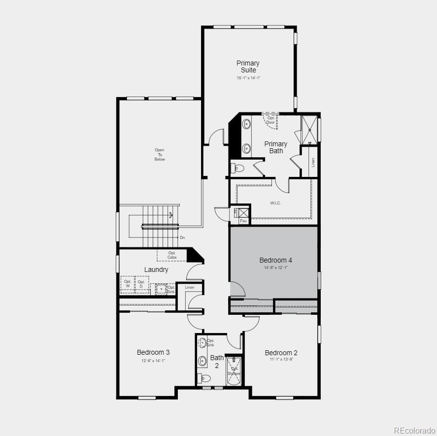 MLS Image #25 for 3372 n buchanan way,aurora, Colorado