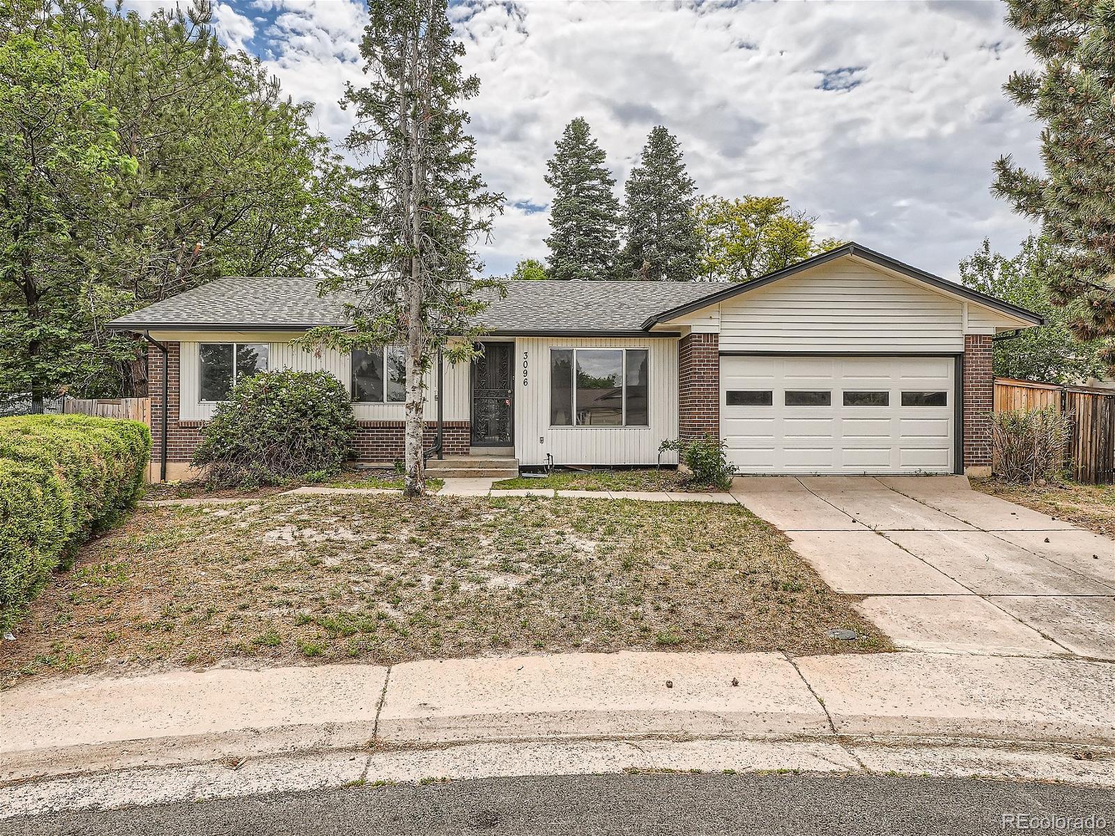 MLS Image #0 for 3096 s quintero street,aurora, Colorado