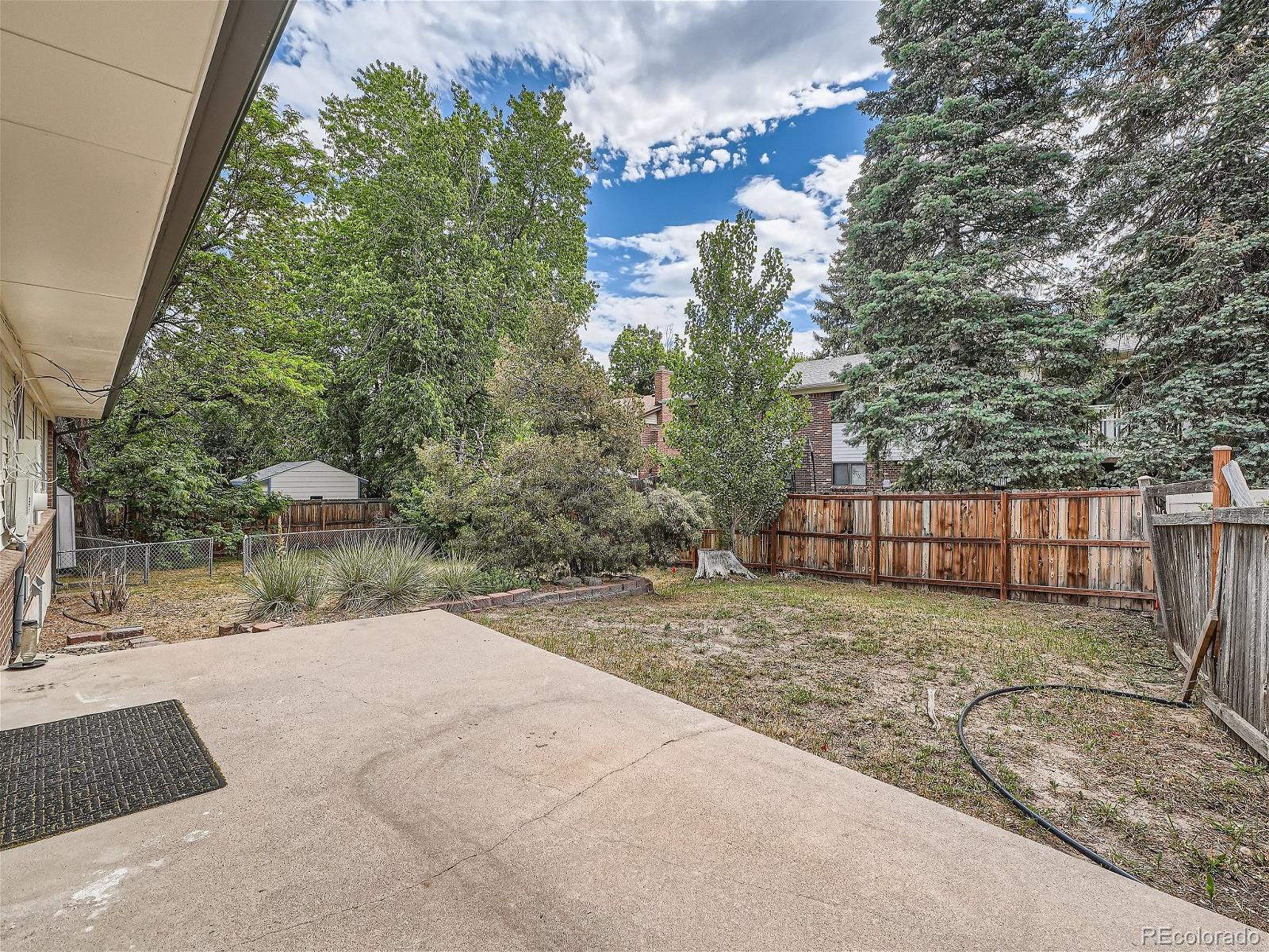 MLS Image #21 for 3096 s quintero street,aurora, Colorado