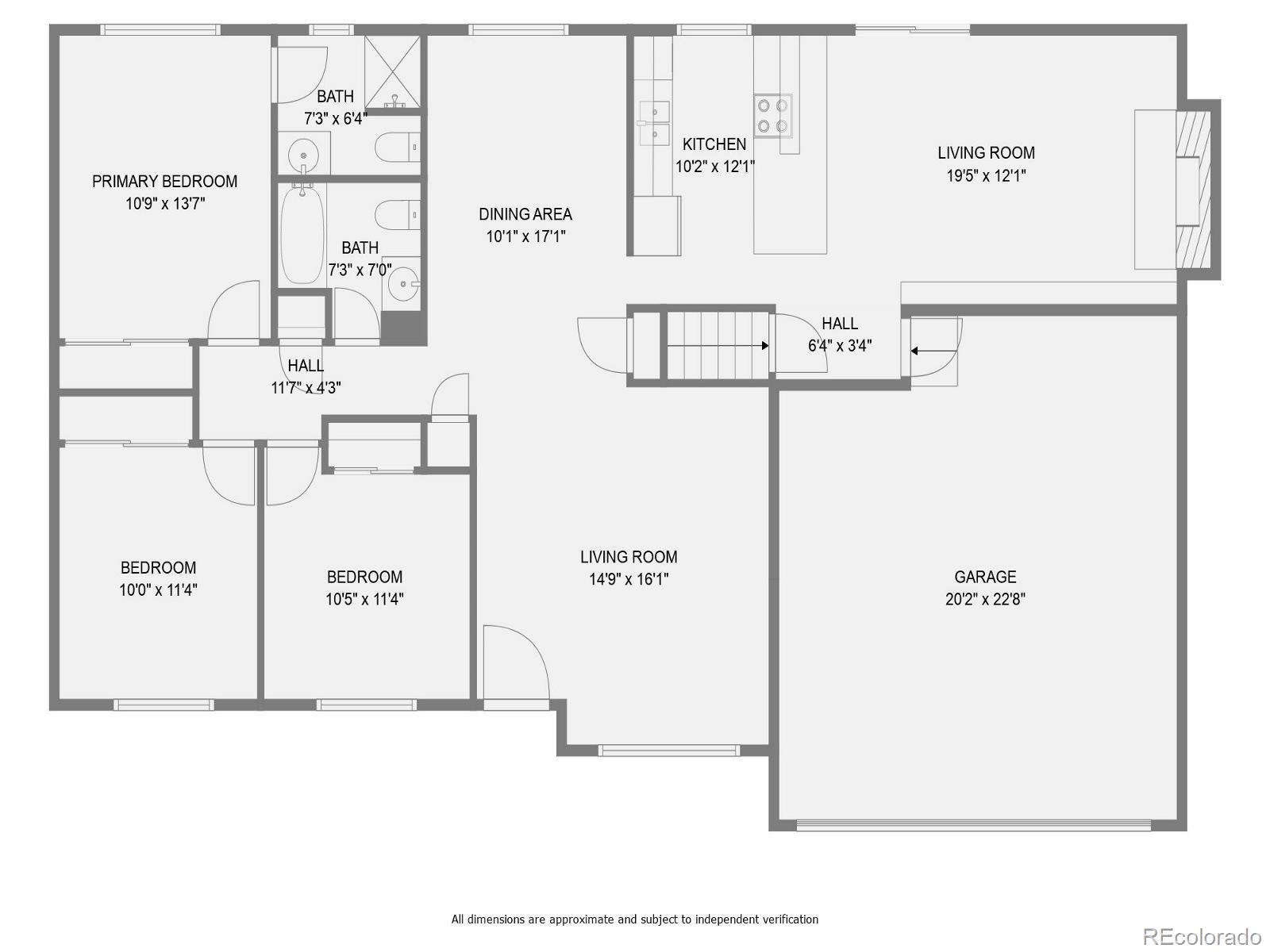 MLS Image #24 for 3096 s quintero street,aurora, Colorado