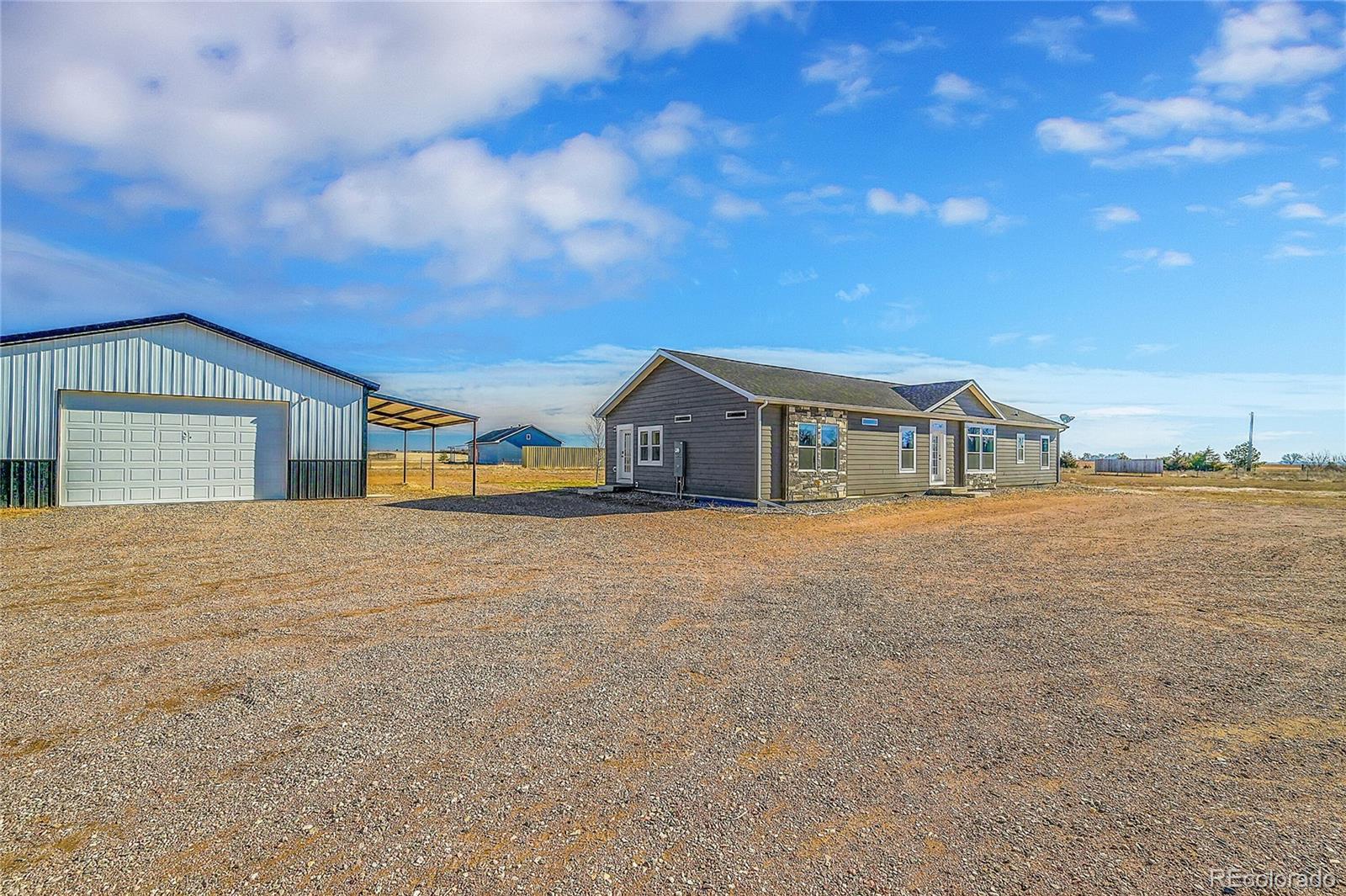 Report Image for 45148  County Road 33 ,Pierce, Colorado