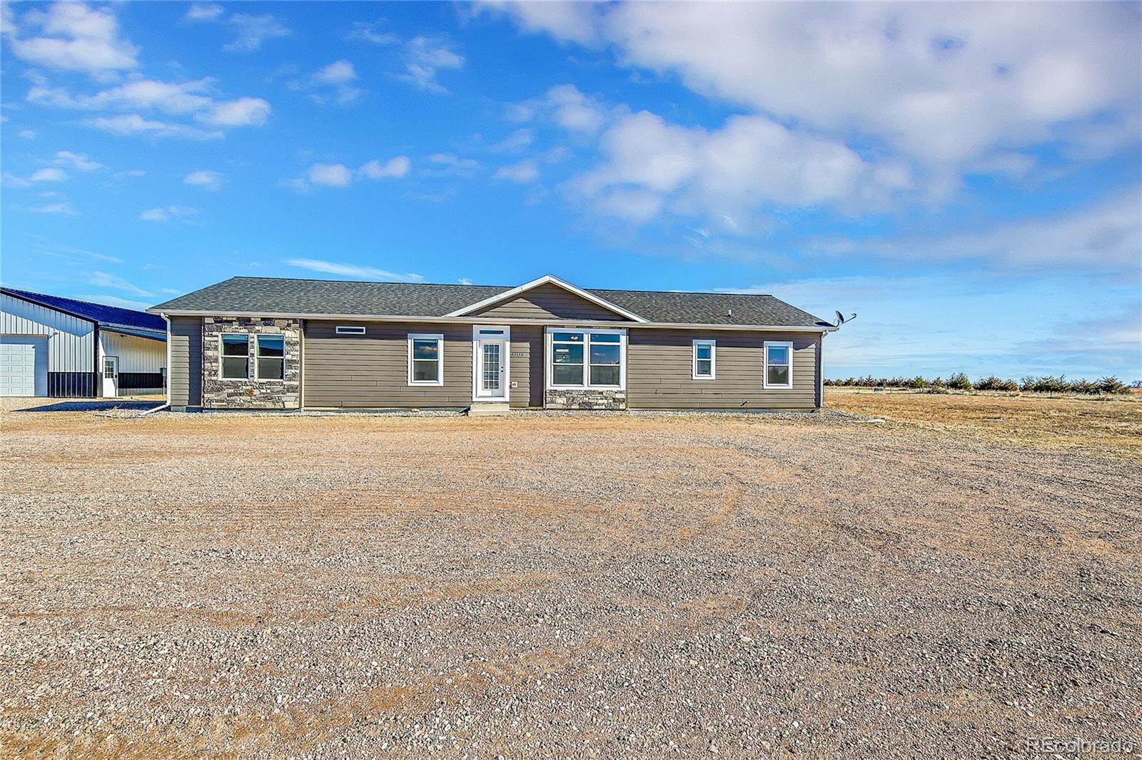 MLS Image #2 for 45148  county road 33 ,pierce, Colorado