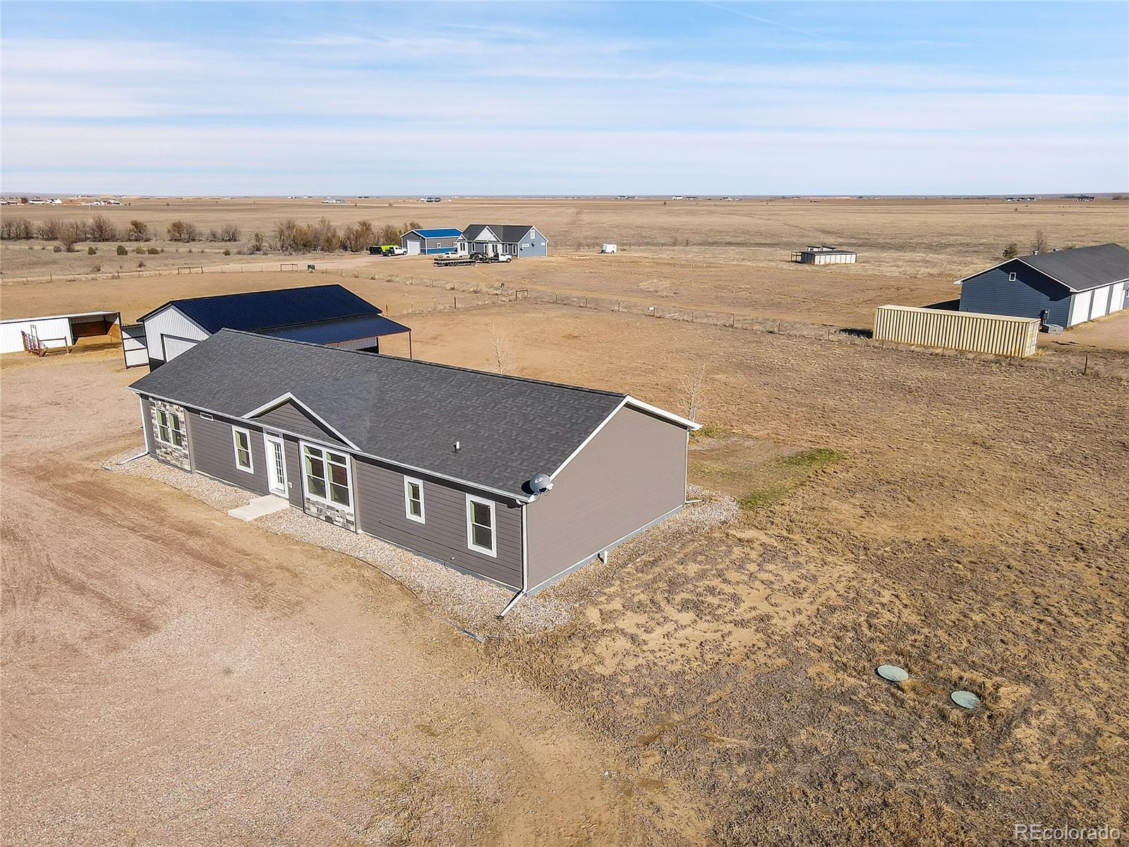 MLS Image #40 for 45148  county road 33 ,pierce, Colorado