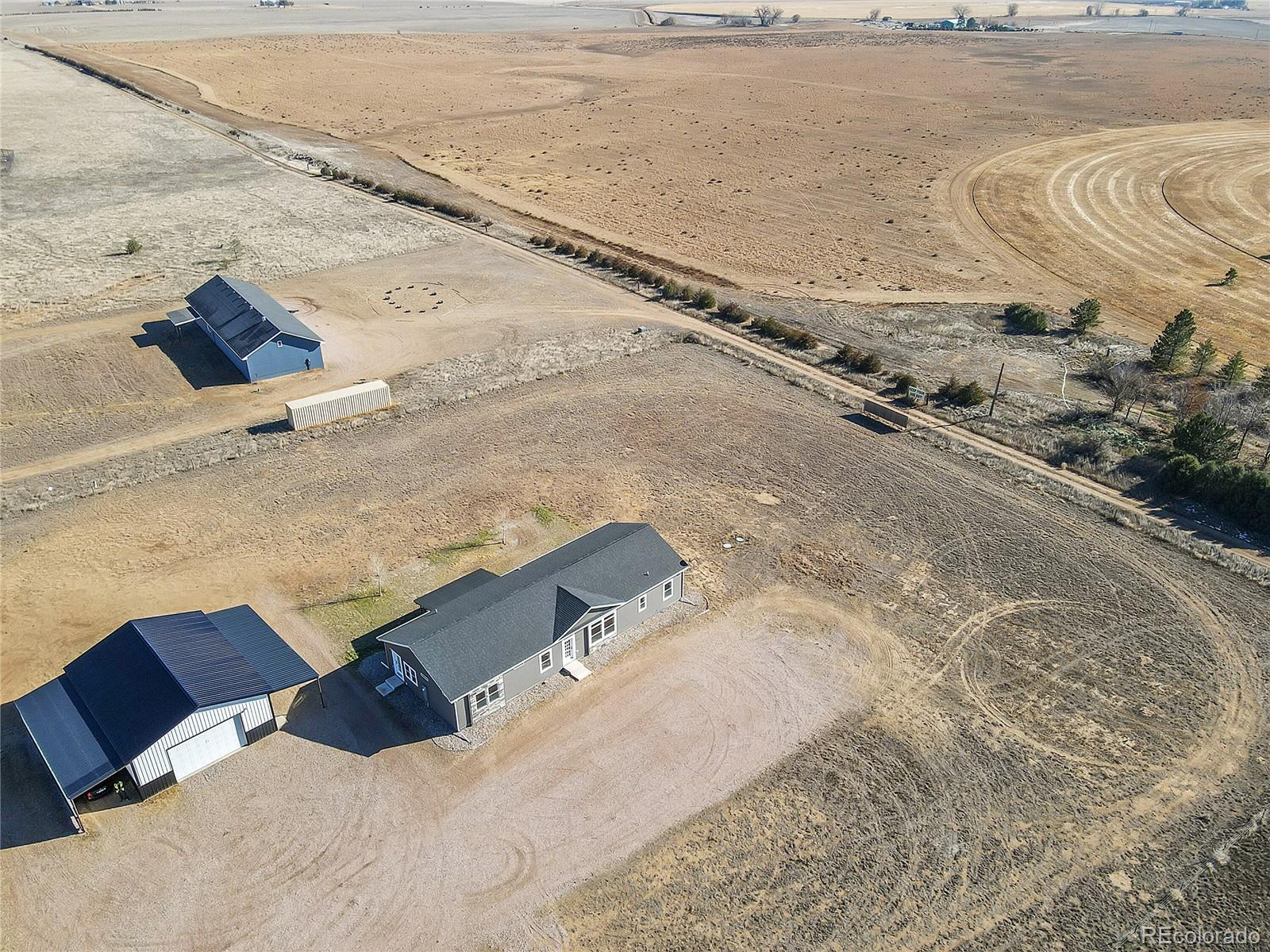 MLS Image #42 for 45148  county road 33 ,pierce, Colorado