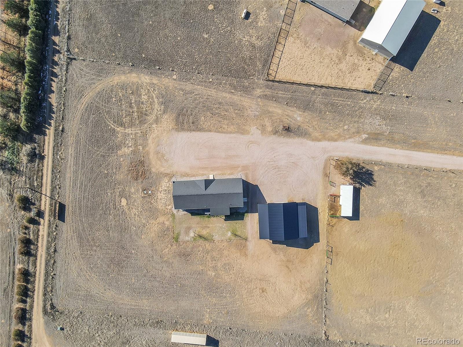 MLS Image #43 for 45148  county road 33 ,pierce, Colorado