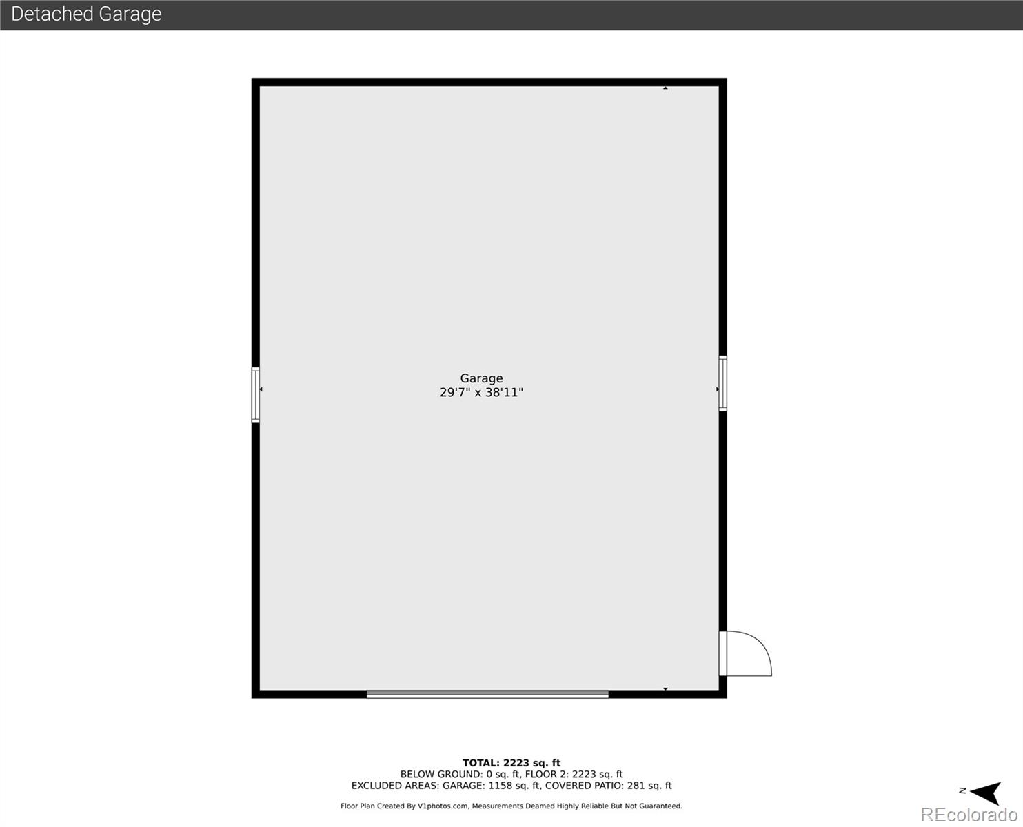 MLS Image #45 for 45148  county road 33 ,pierce, Colorado