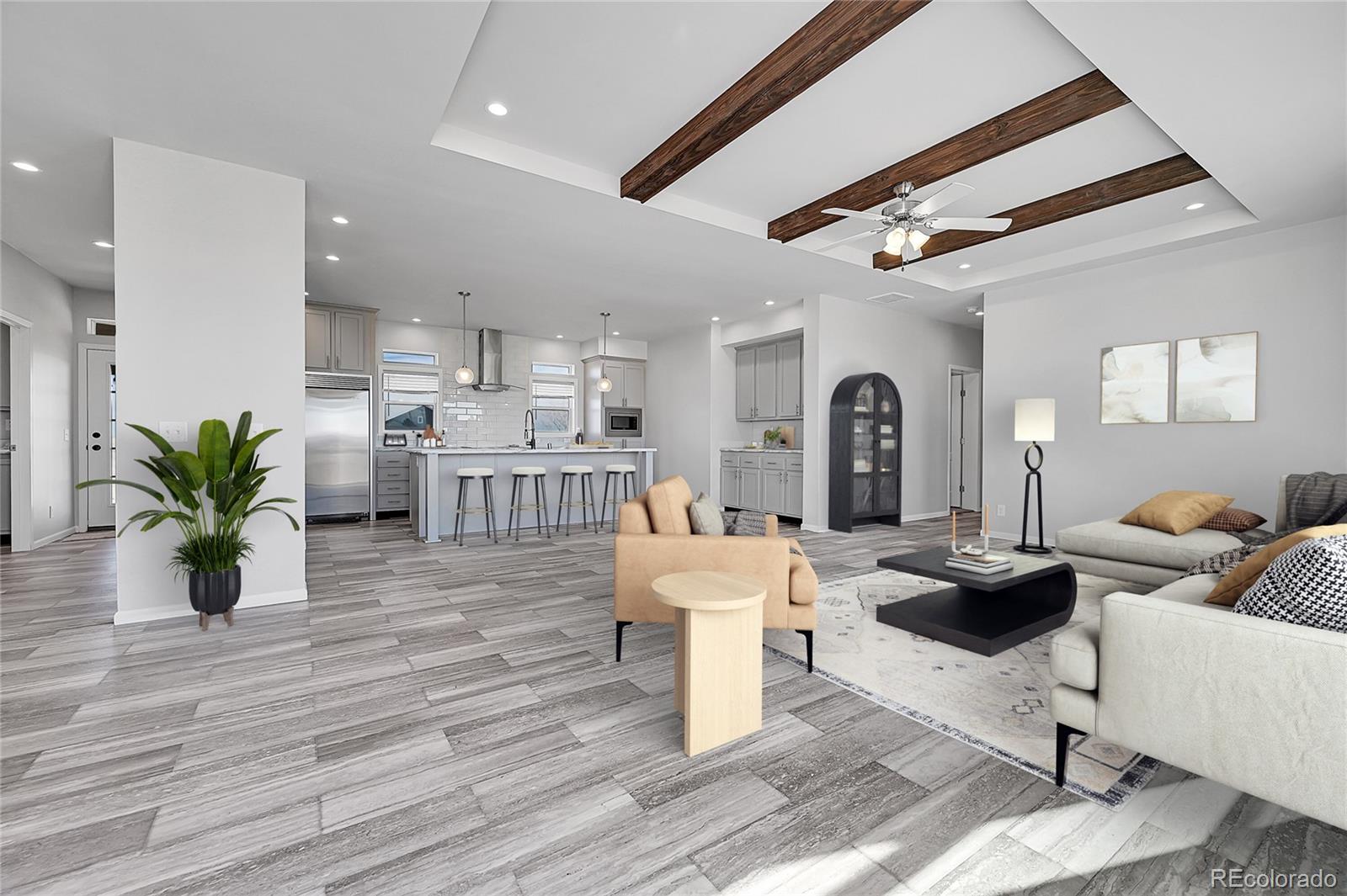 MLS Image #5 for 45148  county road 33 ,pierce, Colorado