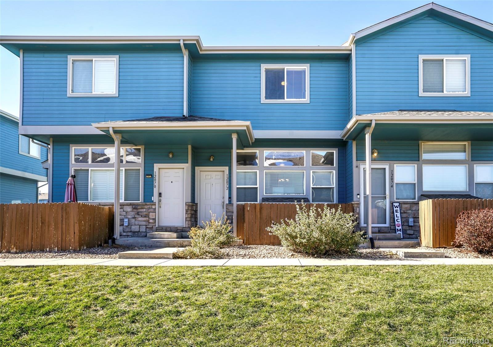 MLS Image #0 for 12072  locust court,brighton, Colorado