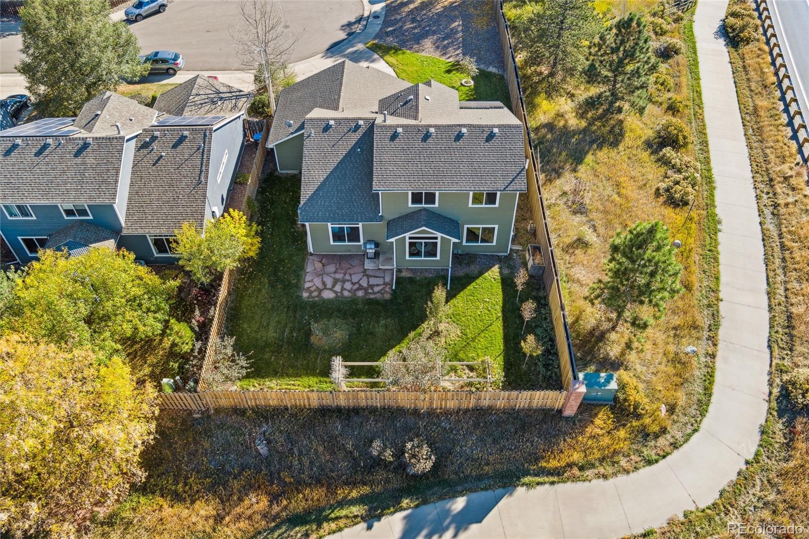 MLS Image #31 for 574  spur court,golden, Colorado