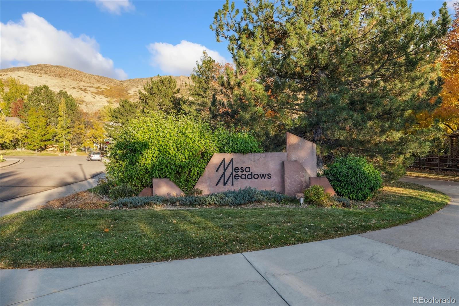 MLS Image #33 for 574  spur court,golden, Colorado