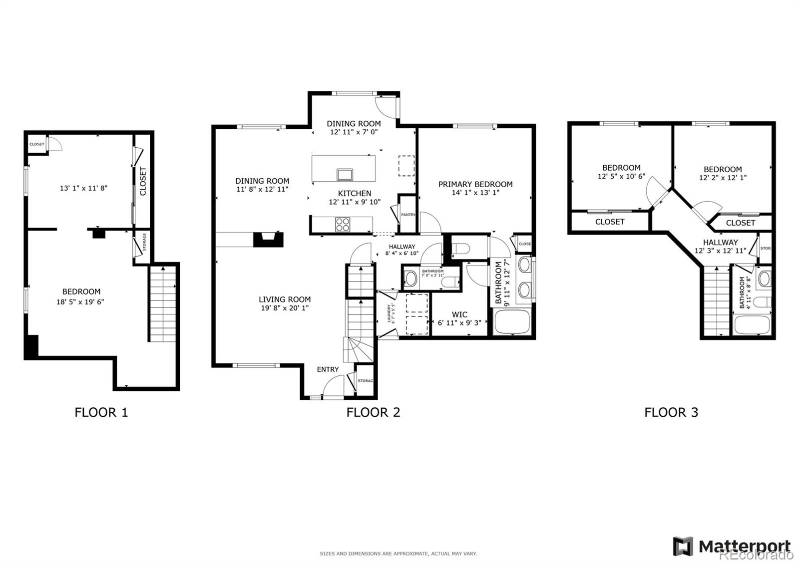 MLS Image #36 for 574  spur court,golden, Colorado