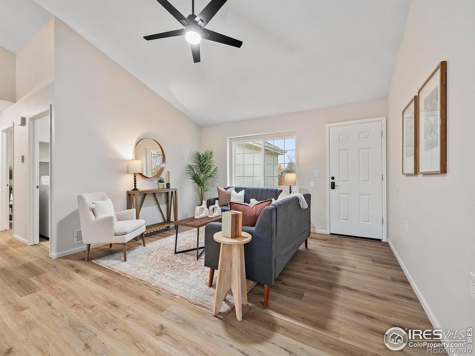 CMA Image for 4458  sunridge drive,Loveland, Colorado