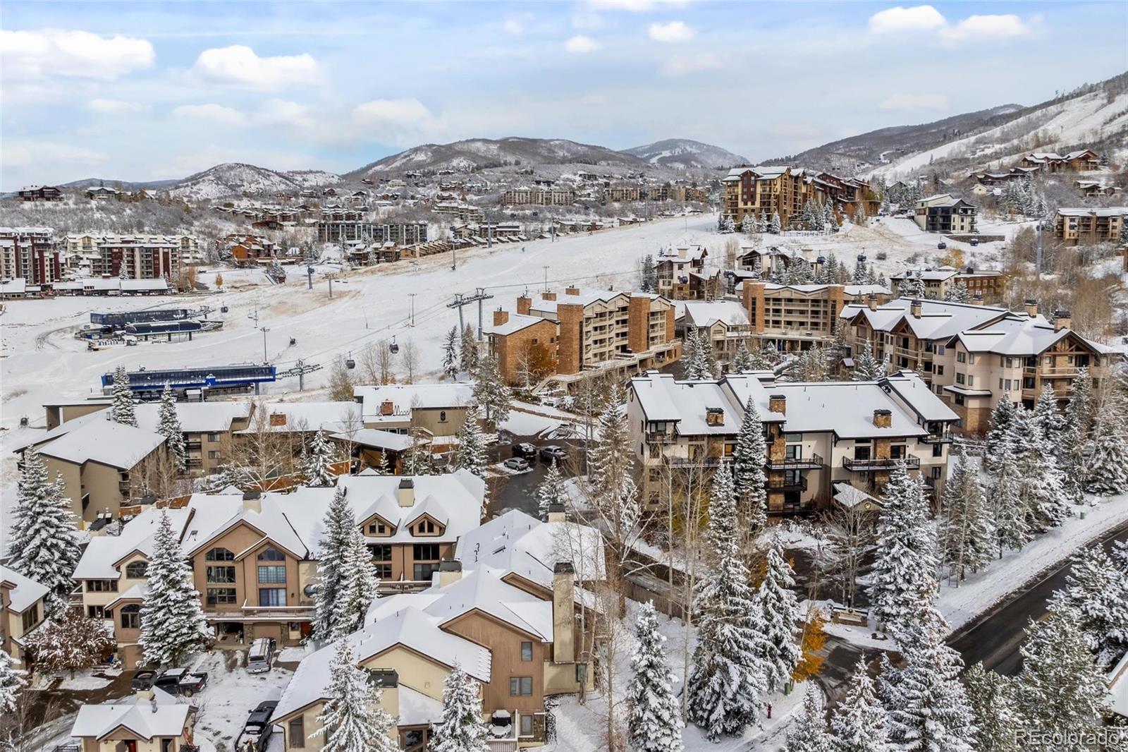 MLS Image #29 for 2322  apres ski way,steamboat springs, Colorado