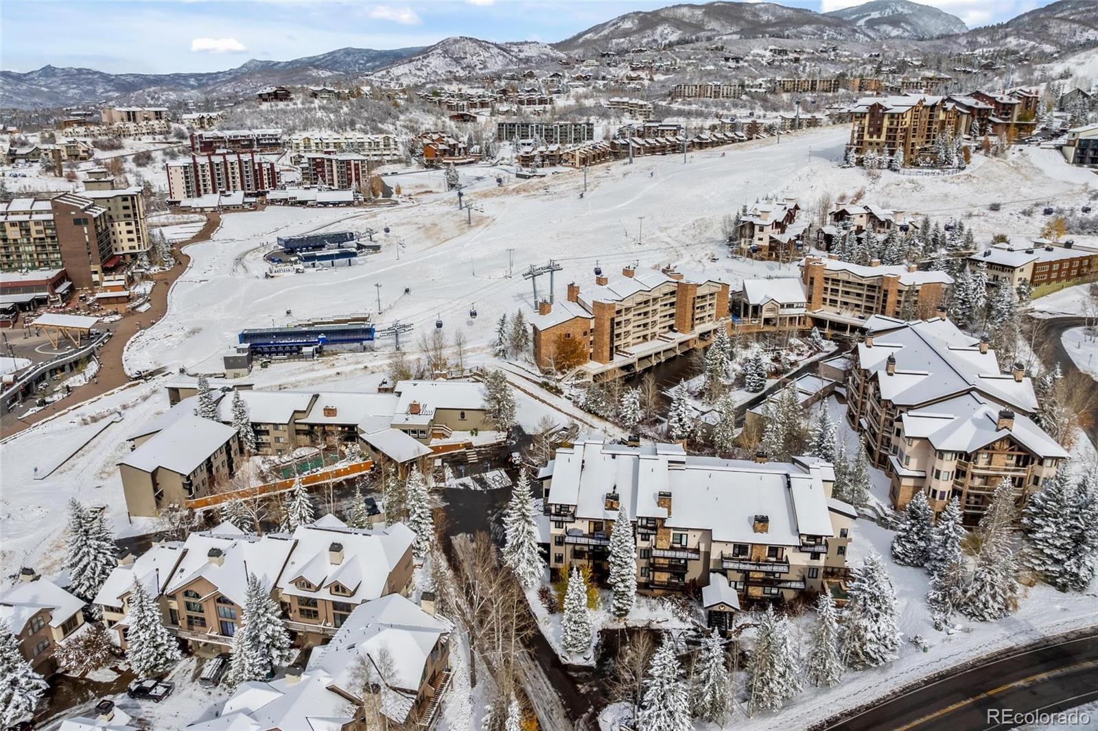 MLS Image #32 for 2322  apres ski way,steamboat springs, Colorado