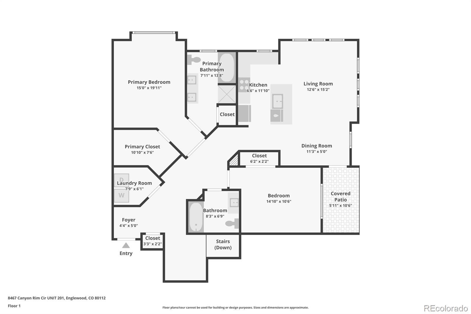 MLS Image #35 for 8467  canyon rim circle,englewood, Colorado