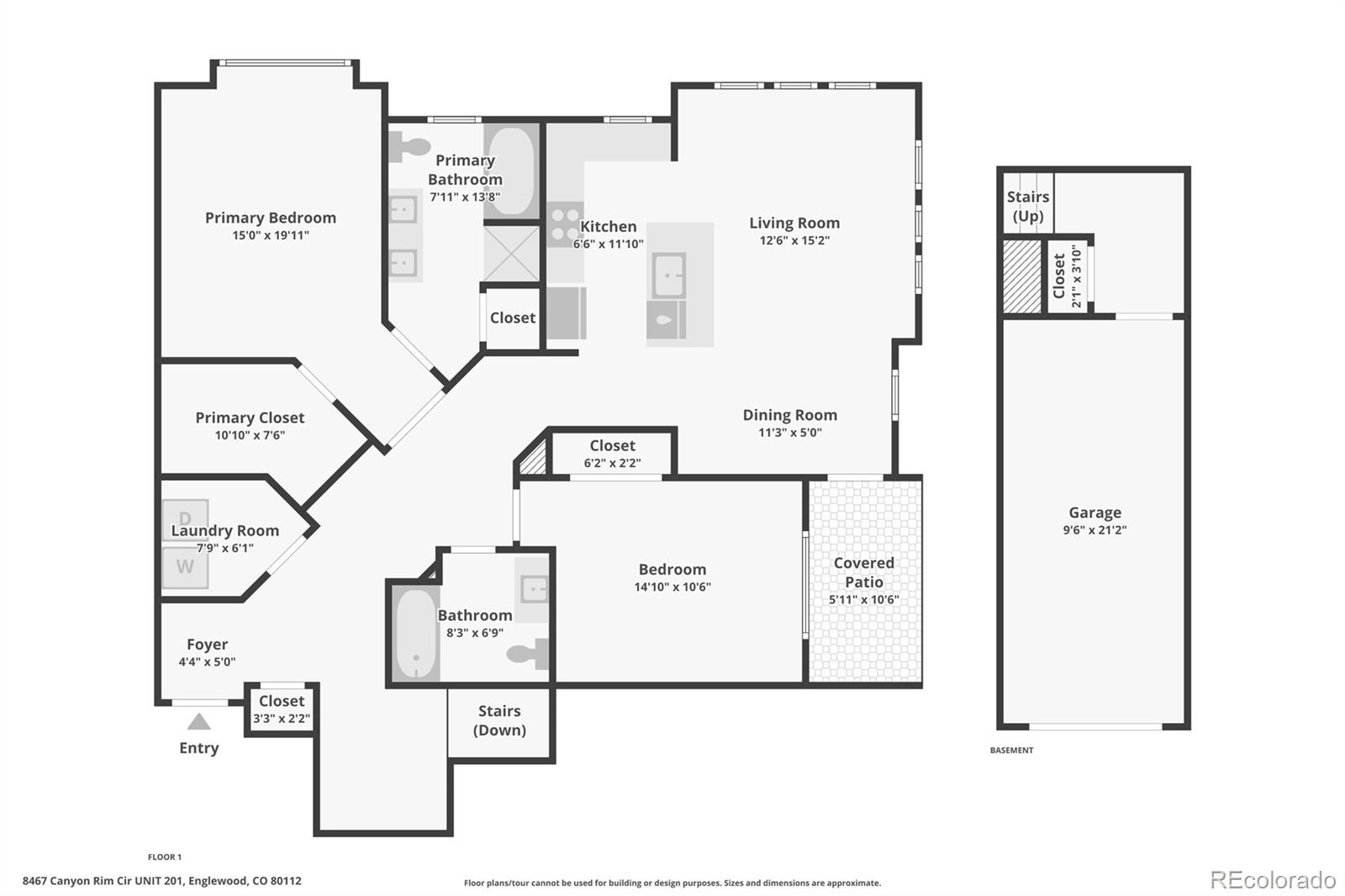 MLS Image #37 for 8467  canyon rim circle,englewood, Colorado