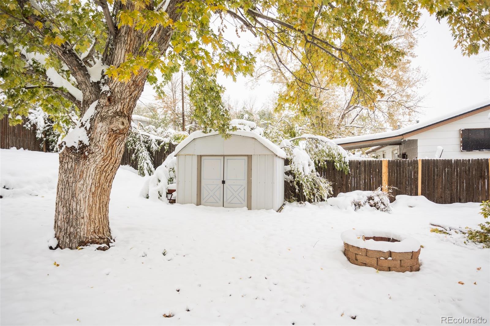 MLS Image #19 for 2422  san marcos drive,colorado springs, Colorado