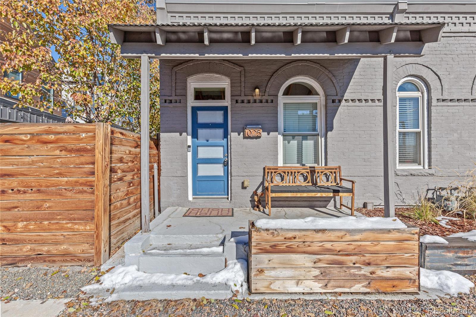 MLS Image #2 for 1025 w 37th avenue,denver, Colorado