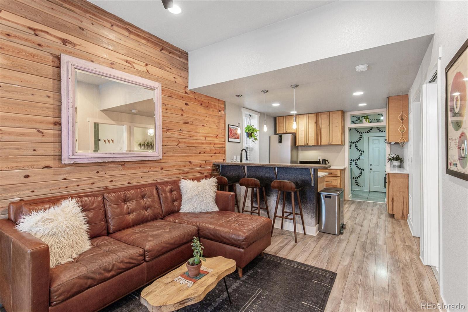 MLS Image #4 for 1025 w 37th avenue,denver, Colorado