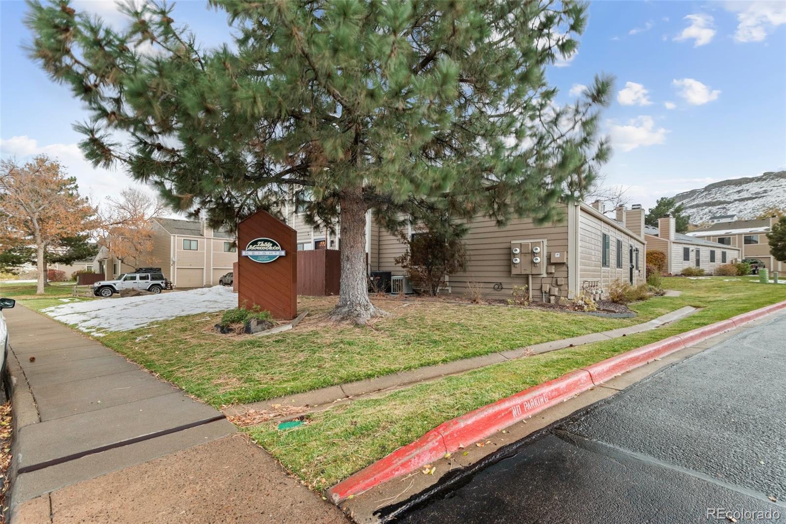 MLS Image #19 for 18364 w 58th place,golden, Colorado