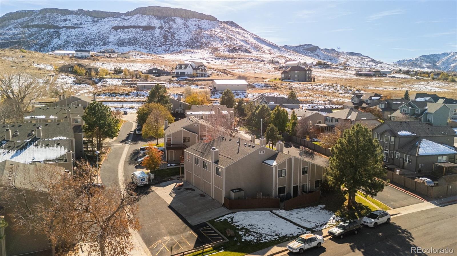 MLS Image #29 for 18364 w 58th place,golden, Colorado