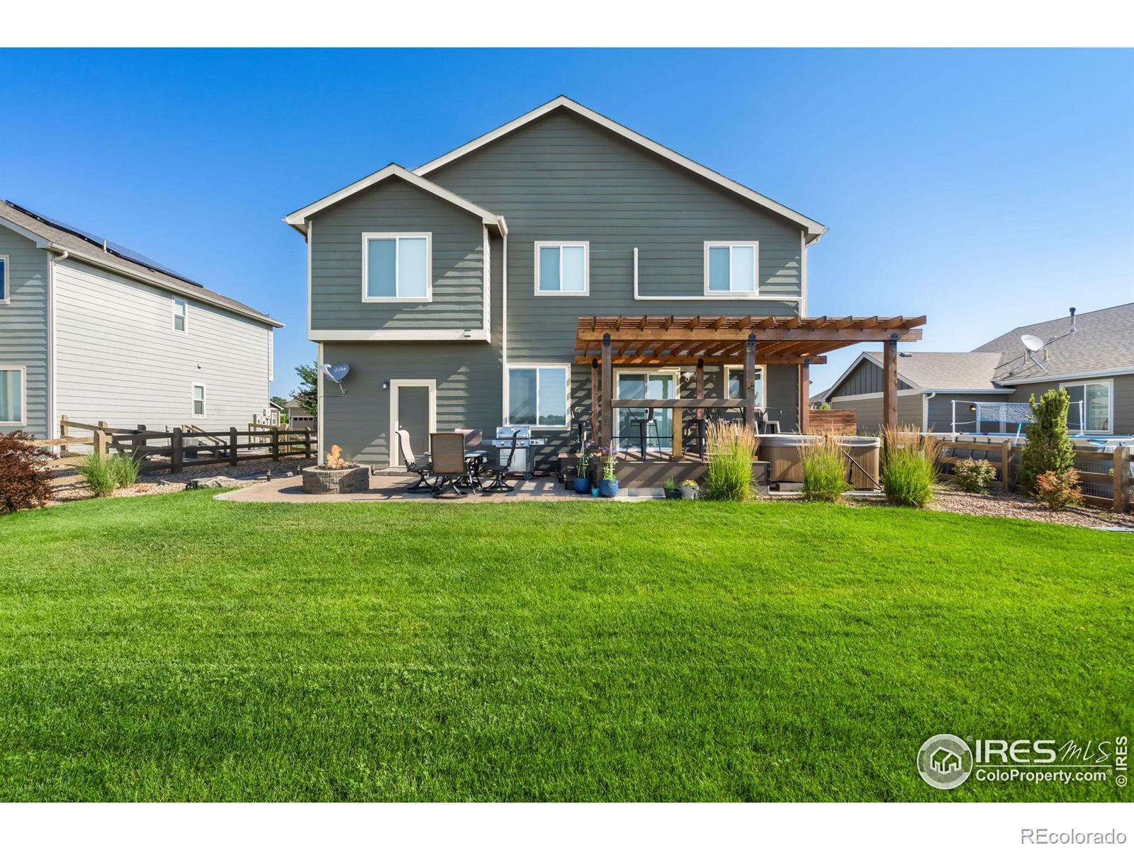 MLS Image #27 for 535  kansas avenue,berthoud, Colorado