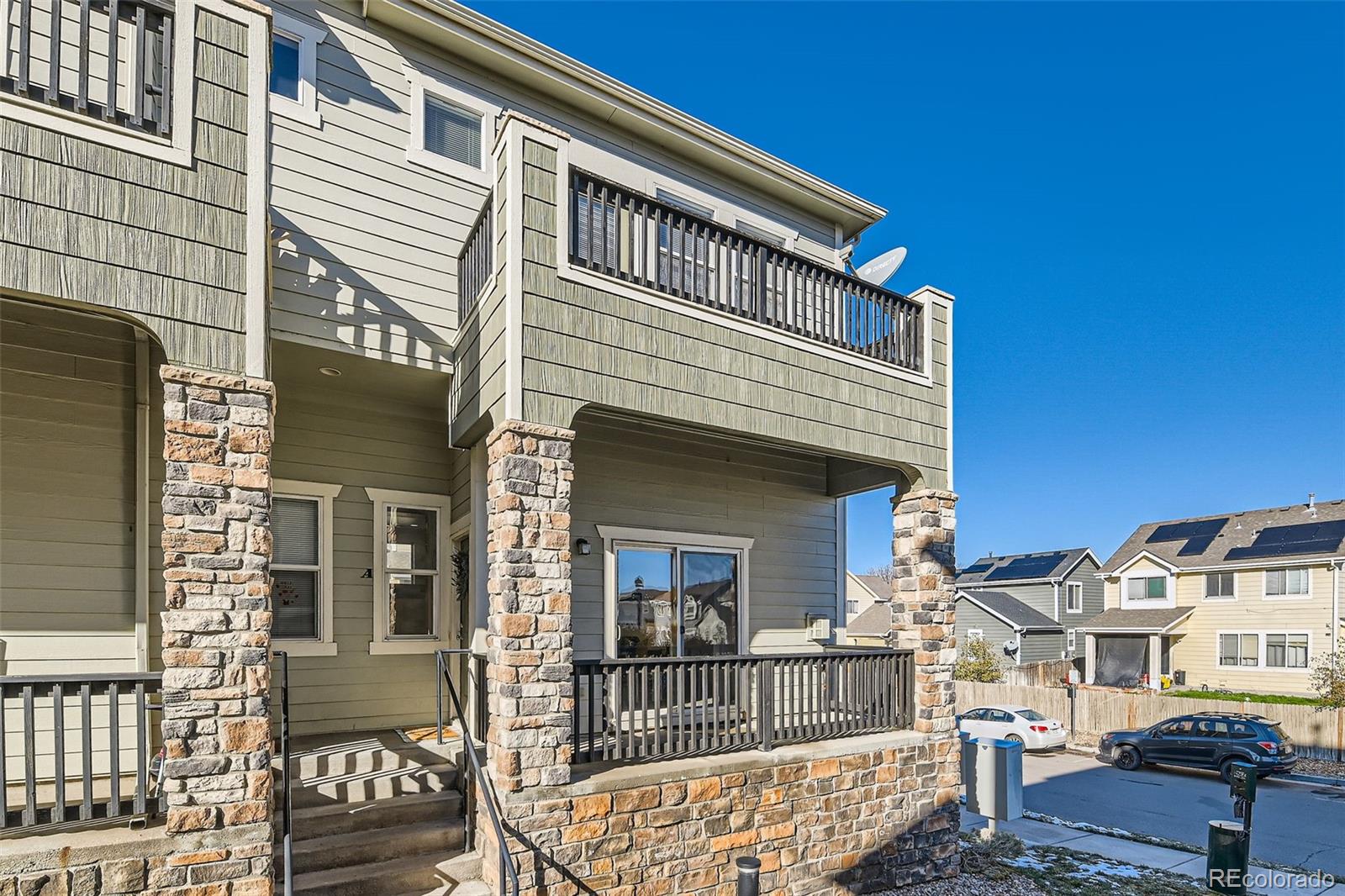 MLS Image #1 for 11250  florence street,commerce city, Colorado