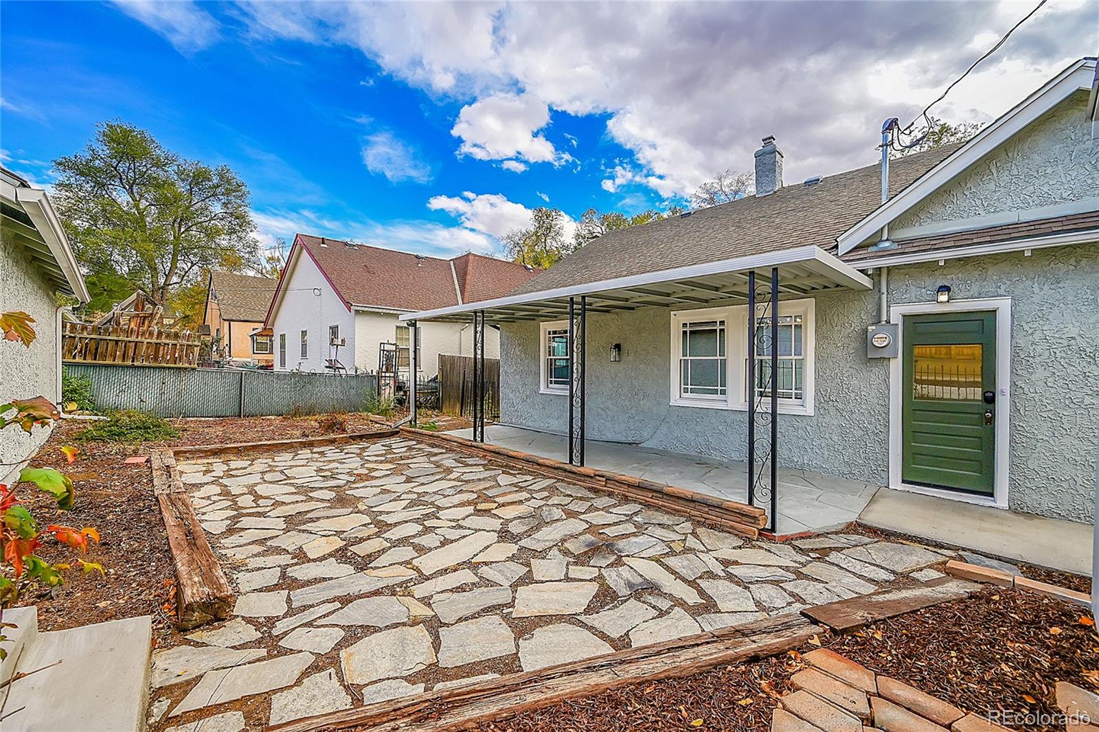 MLS Image #48 for 1318 e pikes peak avenue,colorado springs, Colorado