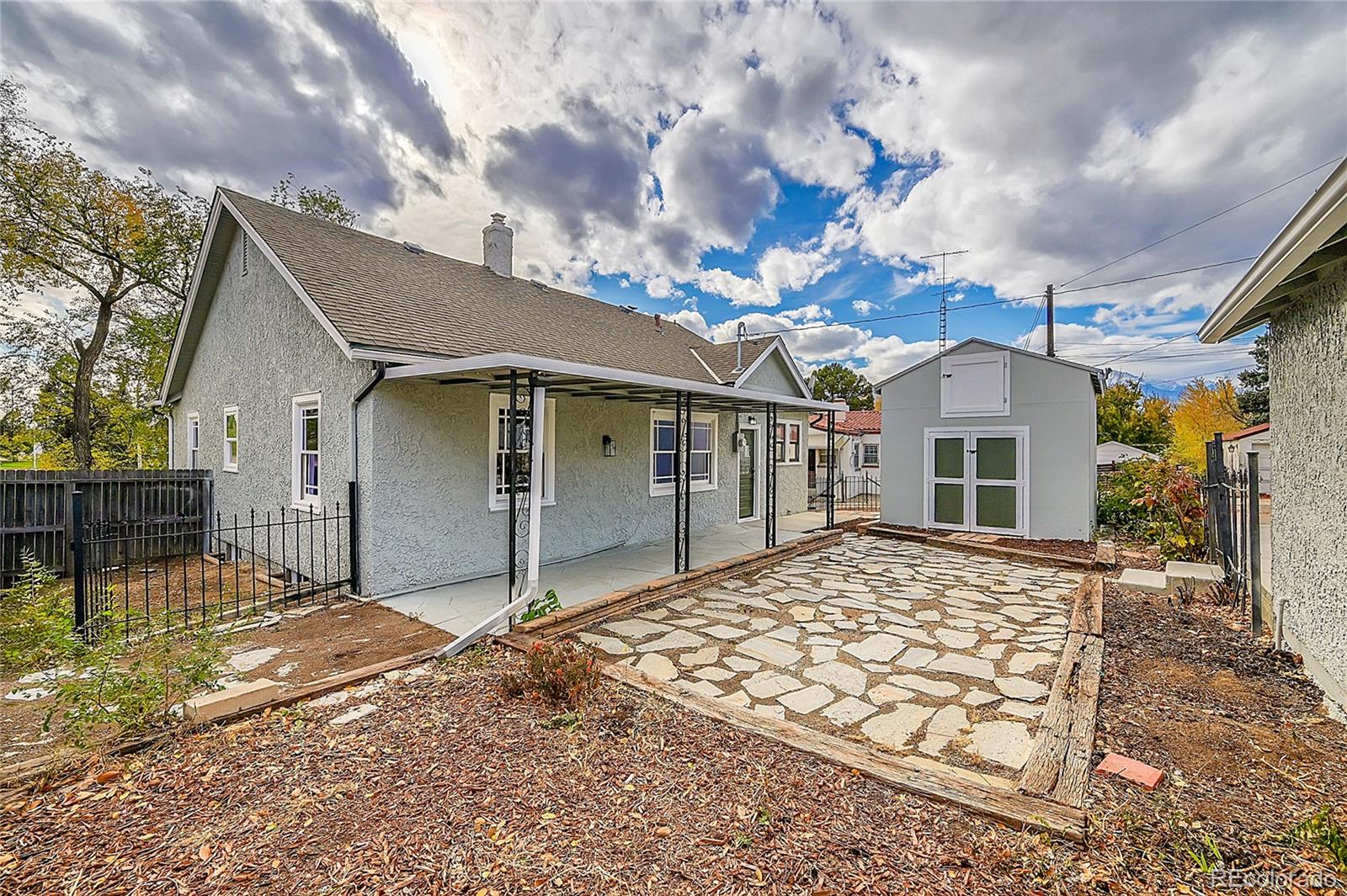 MLS Image #49 for 1318 e pikes peak avenue,colorado springs, Colorado