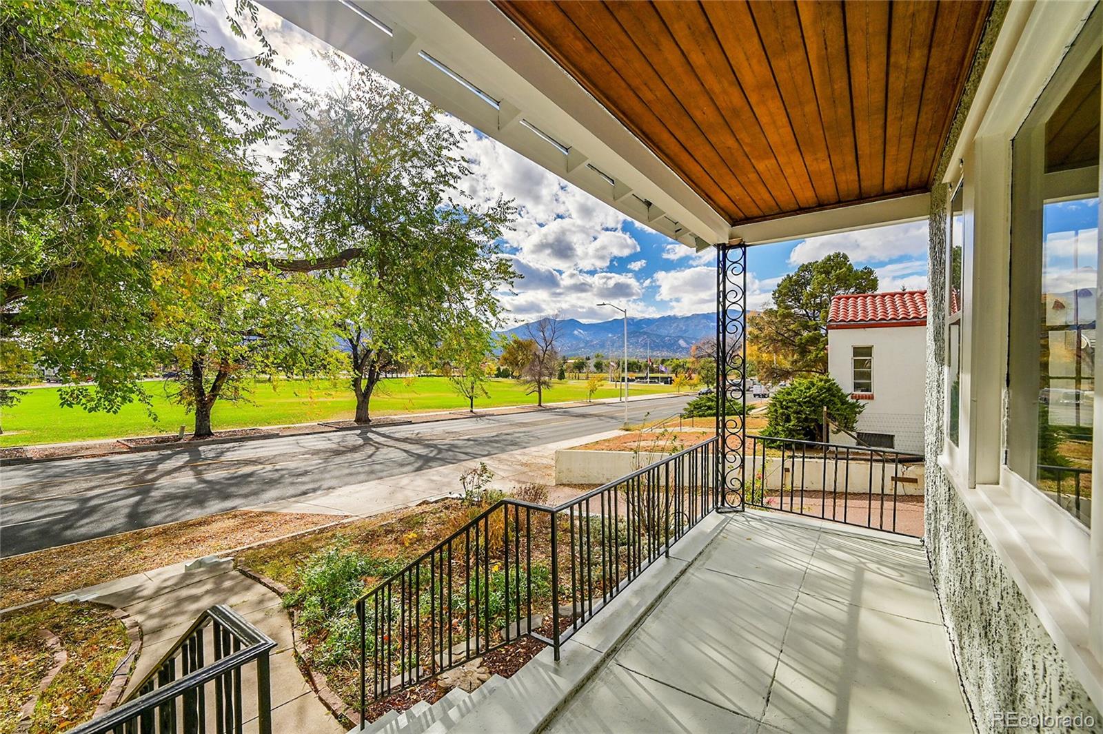 MLS Image #5 for 1318 e pikes peak avenue,colorado springs, Colorado