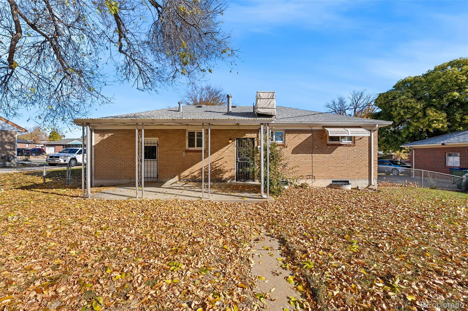 MLS Image #3 for 190  northglenn drive,northglenn, Colorado